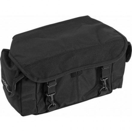 Сумка Domke F-2B Ballistic Nylon Bag Black (700-F2B)